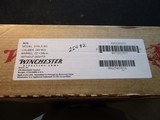 Winchester 70 Super Grade Supergrade Stainless 243 Win, NIB 5352355212 - 1 of 5