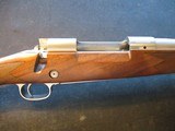 Winchester 70 Super Grade Supergrade Stainless 270 Win, NIB 5352355226 - 3 of 7