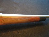 Winchester 70 Super Grade Supergrade Stainless 270 Win, NIB 5352355226 - 4 of 7
