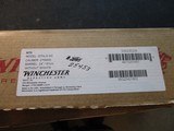 Winchester 70 Super Grade Supergrade Stainless 270 Win, NIB 5352355226 - 1 of 7