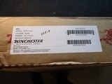 Winchester 70 Super Grade Supergrade Stainless 30-06, NIB 535235228 - 1 of 7