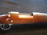 Winchester 70 Super Grade Supergrade Stainless 264 Win Mag, NIB 535235229 - 3 of 7