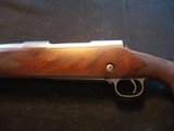 Winchester 70 Super Grade Supergrade Stainless 6.5 Creedmoor, NIB 535235289 - 6 of 7