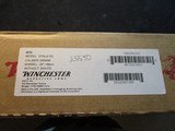 Winchester 70 Super Grade Supergrade Stainless 300 Win Mag, NIB 5352352233 - 1 of 7