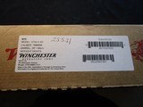 Winchester 70 Super Grade Supergrade Stainless 7mm Remington Mag, NIB 5352352230 - 1 of 7