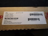 Winchester 70 Super Grade Supergrade Stainless 308 Win, NIB 5352352220 - 1 of 7