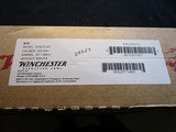 Winchester 70 Super Grade Supergrade Stainless 243 Win, NIB 5352355212 - 1 of 7