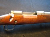 Winchester 70 Super Grade Supergrade Stainless 243 Win, NIB 5352355212 - 3 of 7