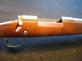 Winchester 70 Super Grade Supergrade Stainless 7mm Remington Mag NIB 535235230 - 3 of 7