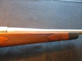 Winchester 70 Super Grade Supergrade Stainless 7mm Remington Mag NIB 535235230 - 4 of 7