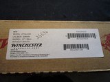 Winchester 70 Super Grade Supergrade Stainless 308 Win, NIB 5352352220 - 1 of 7