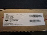 Winchester 70 Super Grade Supergrade Stainless 300 Win Mag, NIB 5352352233 - 1 of 7