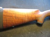 Winchester 70 Super Grade Supergrade Stainless 243 Win, NIB 5352355212 - 2 of 7