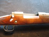 Winchester 70 Super Grade Supergrade Stainless 270 Win, NIB 5352355226 - 3 of 7
