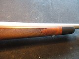Winchester 70 Super Grade Supergrade Stainless 270 Win, NIB 5352355226 - 4 of 7