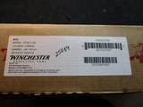 Winchester 70 Super Grade Supergrade Stainless 270 Win, NIB 5352355226 - 1 of 7