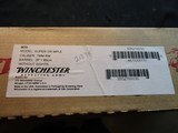 Winchester 70 Super Grade Supergrade Maple 7mm Remington Mag, NIB 535218230 - 1 of 7