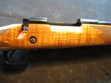 Winchester 70 Super Grade Supergrade Maple 308 Win, NIB 535218220 - 3 of 7