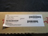 Winchester 70 Super Grade Supergrade Maple 264 Win Mag, NIB 535218229 - 1 of 7