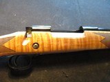 Winchester 70 Super Grade Supergrade Maple 264 Win Mag, NIB 535218229 - 3 of 7