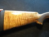 Winchester 70 Super Grade Supergrade Maple 264 Win Mag, NIB 535218229 - 2 of 7