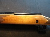 Winchester 70 Super Grade Supergrade Maple 264 Win Mag, NIB 535218229 - 6 of 7