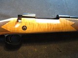 Winchester 70 Super Grade Supergrade Maple 264 Win Mag, NIB 535218229 - 3 of 7