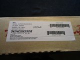 Winchester 70 Super Grade Supergrade Maple 264 Win Mag, NIB 535218229 - 1 of 7