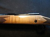 Winchester 70 Super Grade Supergrade Maple 264 Win Mag, NIB 535218229 - 6 of 7