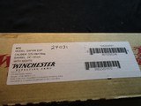 Winchester 70 Satari Express, 357 HH Mag, new in box 535204161 - 1 of 9