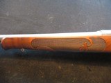 Winchester 70 Stainless Featherweight Feather Weight Dark Maple 270 Win 535236226 - 5 of 7