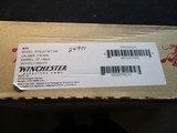 Winchester 70 Stainless Featherweight Feather Weight Dark Maple 270 Win 535236226 - 1 of 7