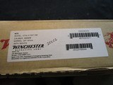 Winchester 70 Stainless Featherweight Feather Weight Dark Maple 300 Win Mag 535236233 - 1 of 7