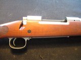 Winchester 70 Stainless Featherweight Feather Weight Dark Maple 300 Win Mag 535236233 - 3 of 7