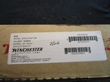 Winchester 70 Stainless Featherweight Feather Weight Dark Maple 7mm Remington Mag 535236230 - 1 of 7
