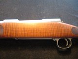 Winchester 70 Stainless Featherweight Feather Weight Dark Maple 30-06 535236228 - 6 of 7