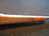 Winchester 70 Stainless Featherweight Feather Weight Dark Maple 30-06 535236228 - 4 of 7