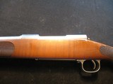 Winchester 70 Stainless Featherweight Feather Weight Dark Maple 308 Win 535236220 - 6 of 7