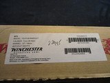 Winchester 70 Featherweight Feather Weight 7mm-08 Remington 535200218 - 1 of 7