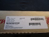 Winchester 70 Stainless Featherweight Feather Weight 264 Win Mag 535234229 - 1 of 7