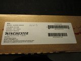 Winchester 70 Super Grade Supergrade 6.5 Creedmoor NIB 535203289 - 1 of 7