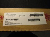 Winchester 70 Super Grade Supergrade 338 Win Mag, NIB 535203236 - 1 of 7