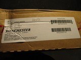 Winchester 70 Super Grade Supergrade 6.5 Creedmoor, NIB 535218289 - 1 of 7