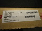 Winchester 70 Super Grade Supergrade 264 Win Mag, NIB 535203229 - 1 of 7