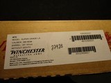 Winchester 70 Super Grade Supergrade 280 Remington, NIB 535203227 - 1 of 7