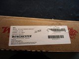 Winchester 70 Super Grade Supergrade AAA French Walnut 6.5 Creedmoor, NIB 535239289 - 1 of 10