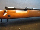 Winchester 70 Super Grade Supergrade AAA French Walnut 6.5 Creedmoor, NIB 535239289 - 4 of 10