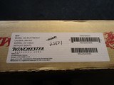 Winchester 70 Super Grade Supergrade AAA French Walnut 308 Win, NIB 535239220 - 1 of 9