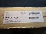 Winchester 70 Super Grade Supergrade AAA French Walnut 7mm Remington Mag, NIB 535239230 - 1 of 10