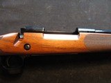 Winchester 70 Super Grade Supergrade AAA French Walnut 7mm Remington Mag, NIB 535239230 - 4 of 10